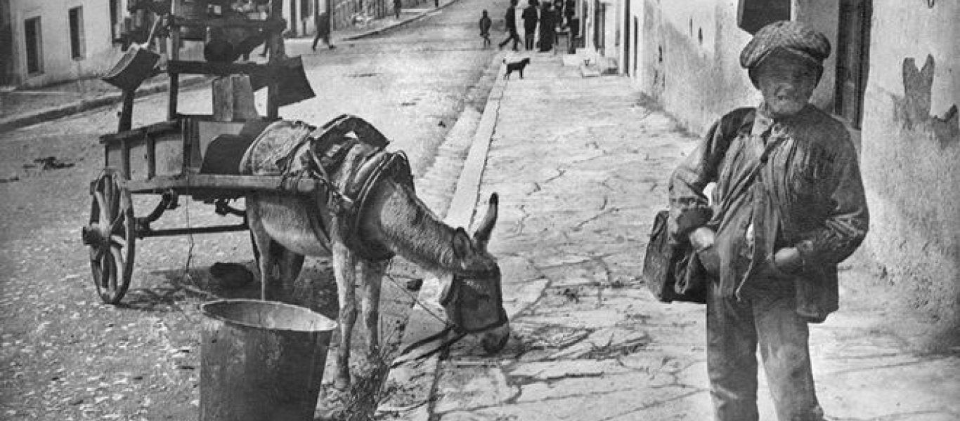 Έτσι ήταν η Αθήνα πριν 100 χρόνια – Για πρώτη φορά δημοσιεύεται οπτικό υλικό! (βίντεο)